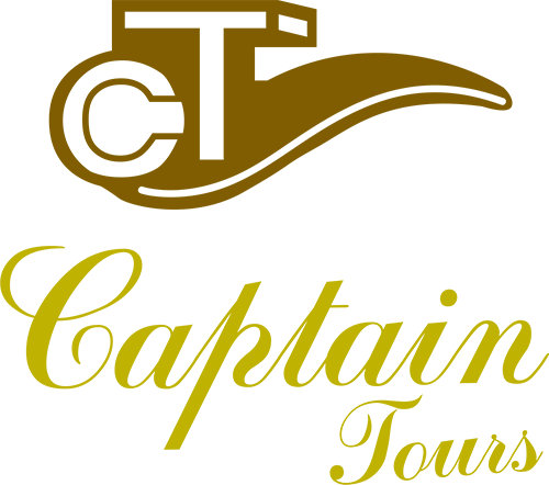Captain Tours